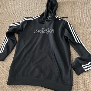 ADIDAS HOODIE